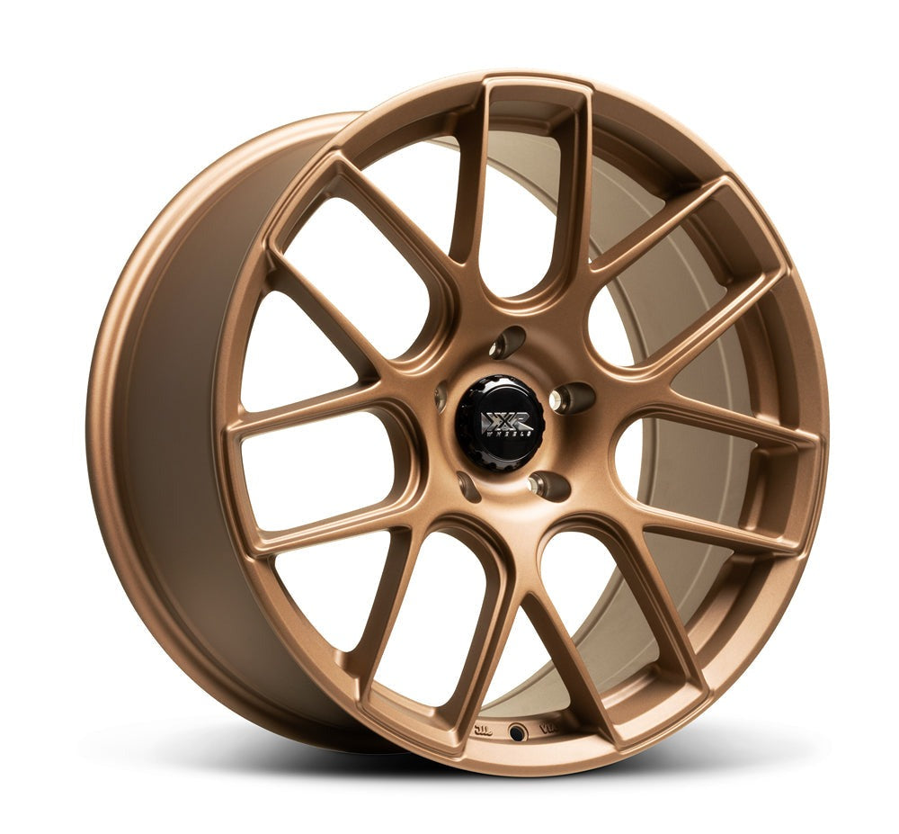 XXR 580 Wheels