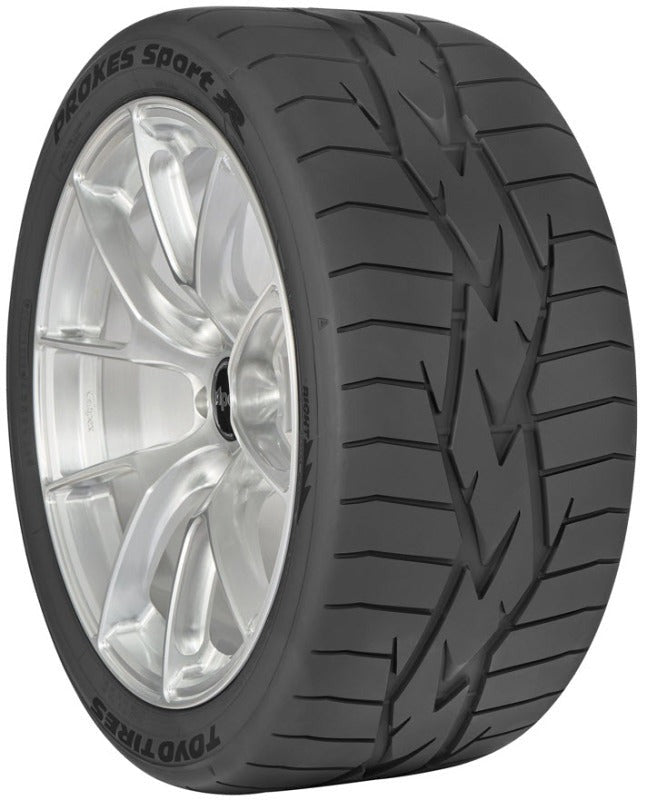 Toyo Proxes Sport R Tire - 225/45R15 87V XL