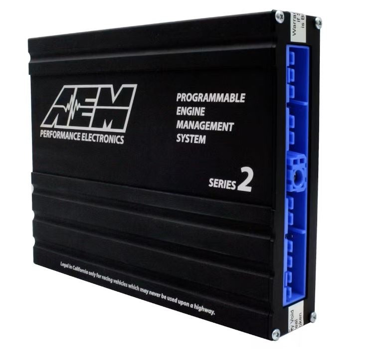 AEM Series 2 Plug & Play EMS Part # 30-6601 1991-1995 Nissan 180SX - 1991-1993 Nissan Silvia
