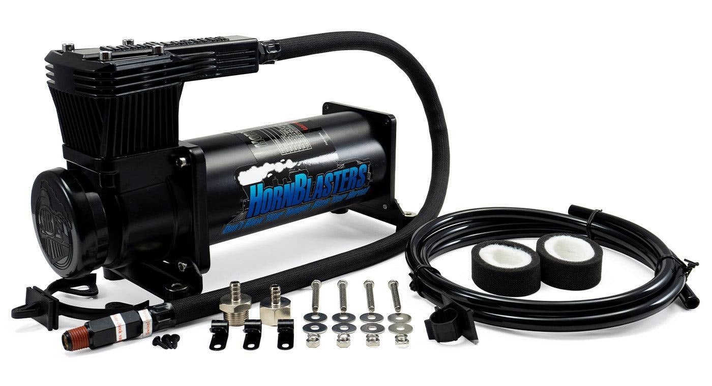 HornAir 8-Gallon Onboard Air System