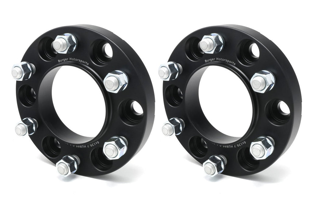 2024+ Toyota Tacoma Wheel Spacers