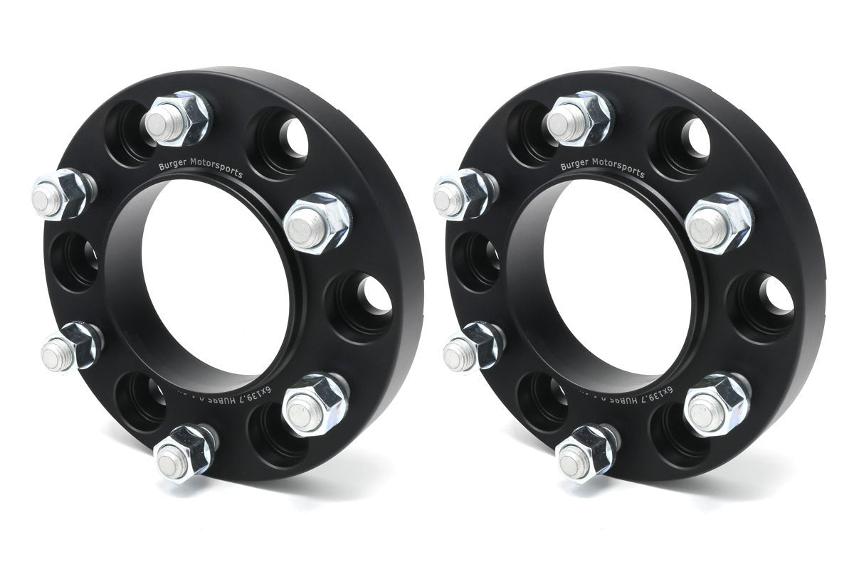 2024+ Toyota Tacoma Wheel Spacers