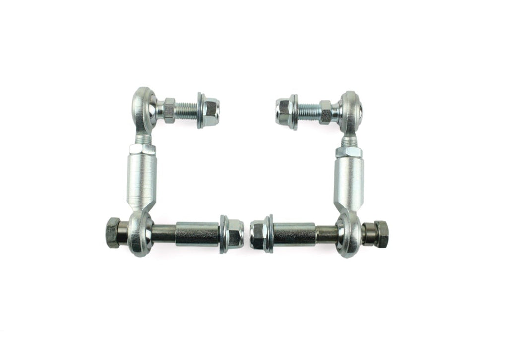 Improved Racing Adjustable Sway Bar Links for ND Mazda Miata (MX-5), Rear