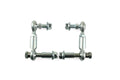 Improved Racing Adjustable Sway Bar Links for ND Mazda Miata (MX-5), Rear