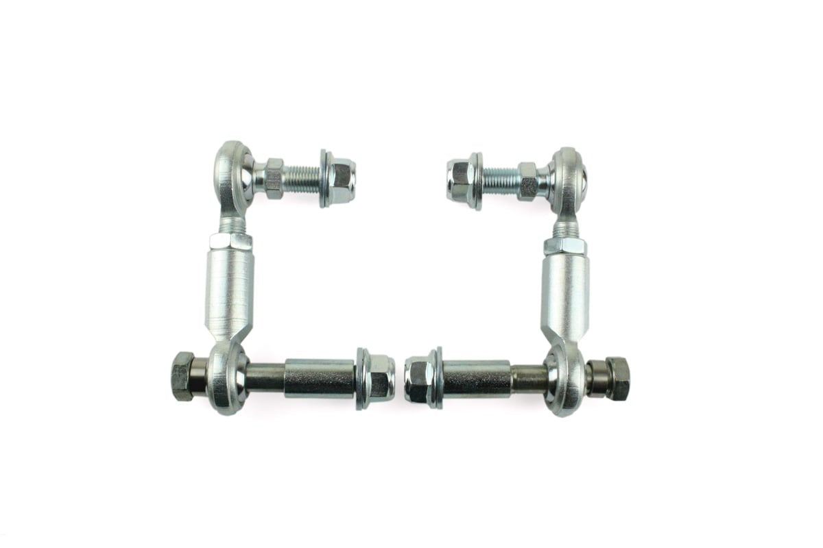Improved Racing Adjustable Sway Bar Links for ND Mazda Miata (MX-5), Rear