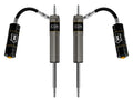 ICON 1997+ Nissan Patrol (Y61) Front 2.5 Series Shocks VS RR - Pair