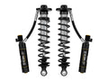 ICON 22-23 Ford F150 Lightning Lowered Front 2.5 VS RR CDEV Coilover Kit