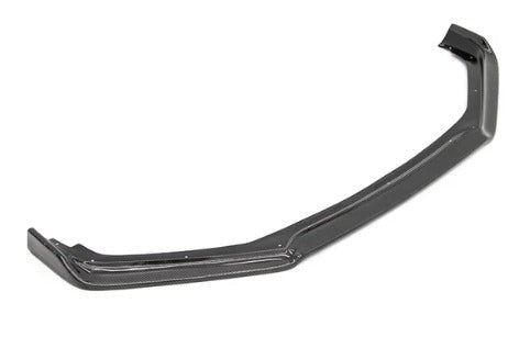 OLM CS2 Style Carbon Fiber Front Lip - 2017-2021 BRZ