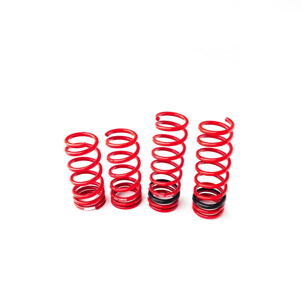 Swift Springs Sport Springs Subaru IMPREZA WRX 04-07 WAGON GGA