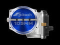 Katech LT 103MM Clear Anodized Billet Throttle Body