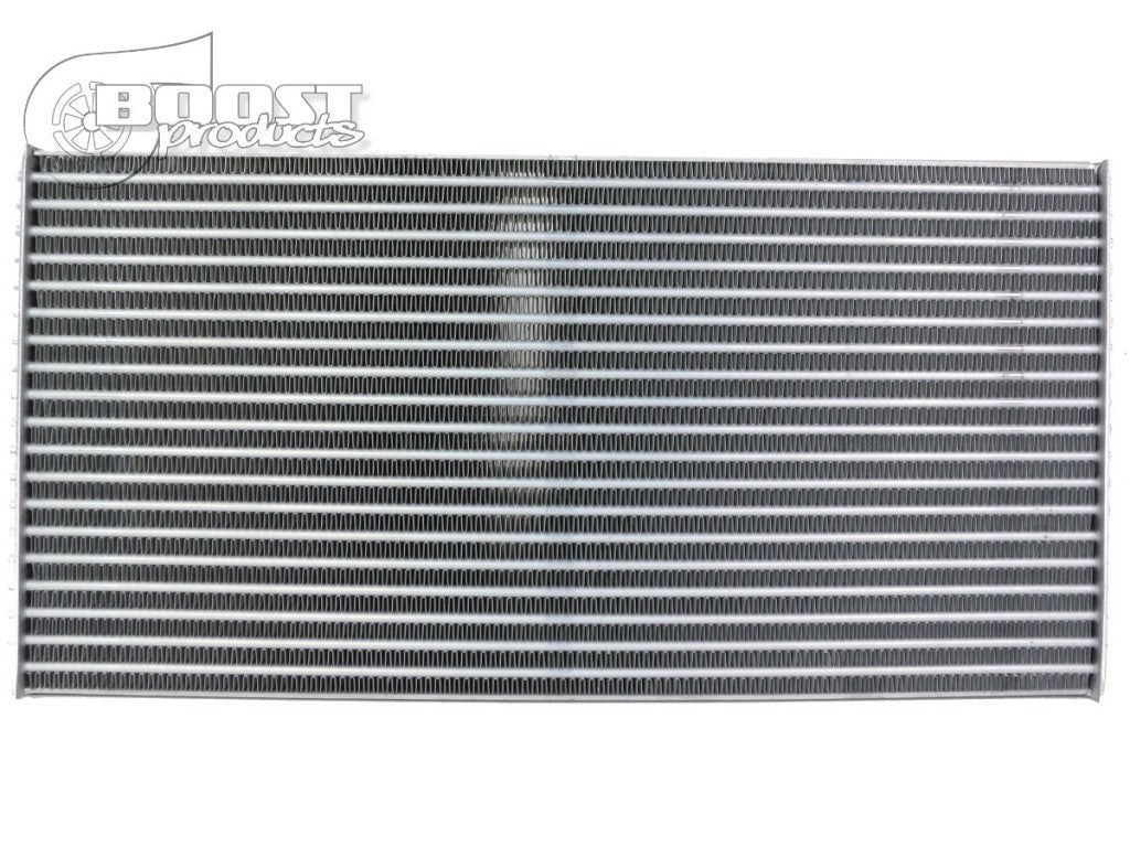 Intercooler Core