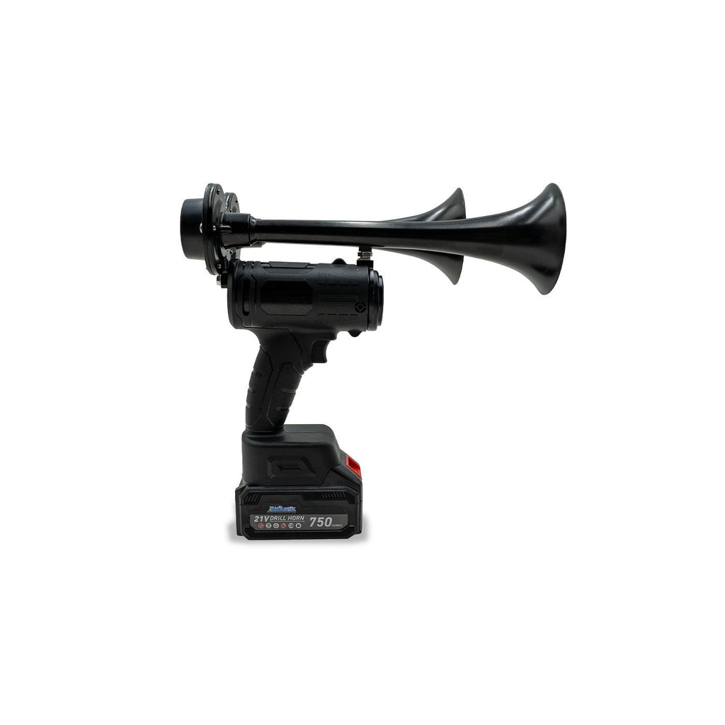 The HornBlaster