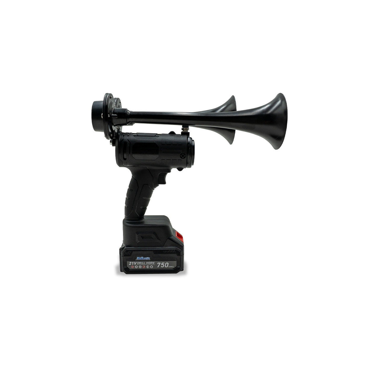 The HornBlaster