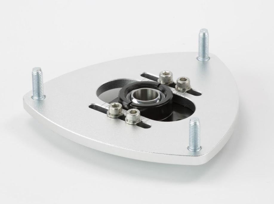 Rear Camber Plate Subaru GD Chassis - Pair