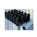 6LUG 14-1.50 SPLNE WIK TRK BLK GOR