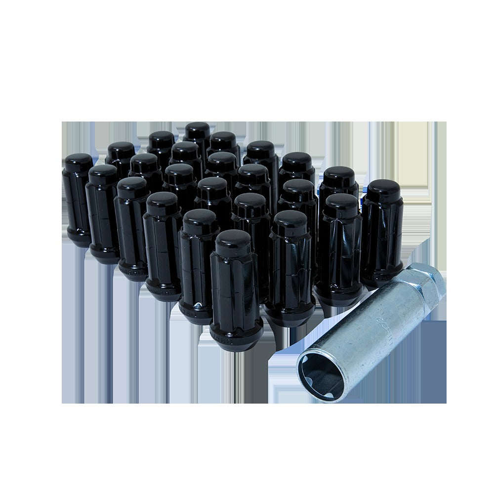 6LUG 14-1.50 SPLNE WIK TRK BLK GOR