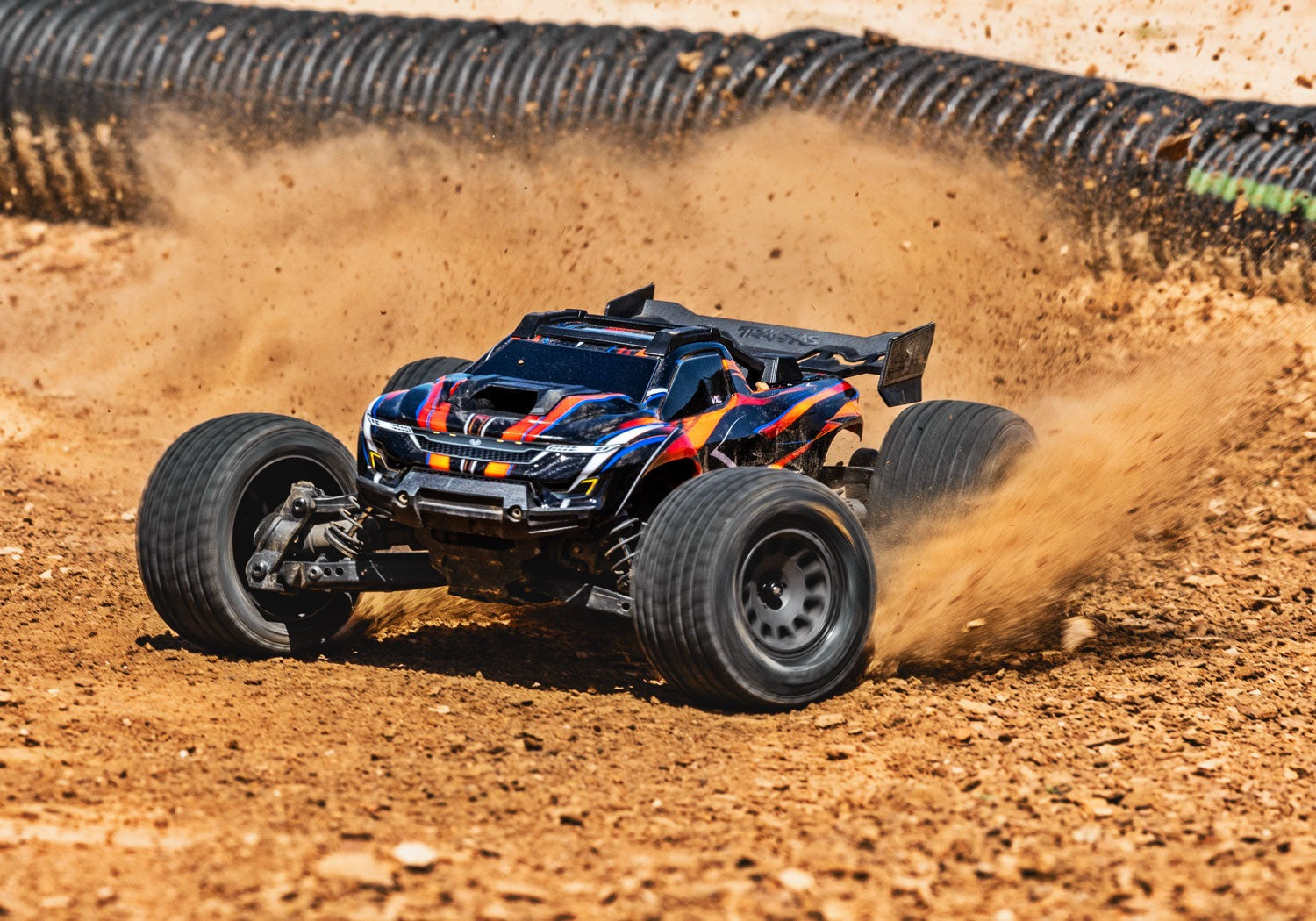 Traxxas Mini XRT (108076-1)