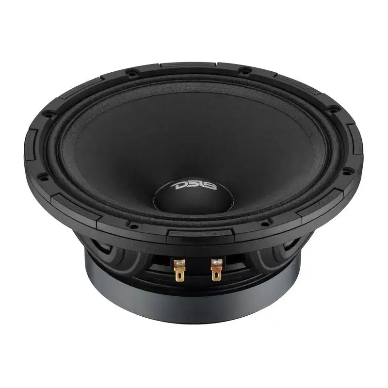DS18 High-Sensitivity Mid-High Loudspeakers w/ Rotating Recone 8in 100.2db 4ohm 90Hz-17kHz