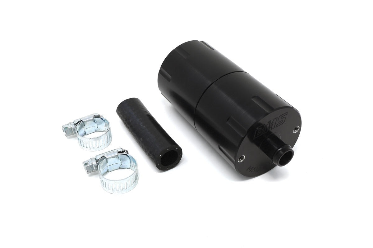 BMS Kia Stinger/Genesis G70 3.3L Zero Maintenance Oil Catch Can