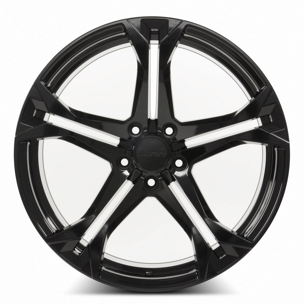 MRR M017 Wheels