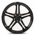 MRR M017 Wheels
