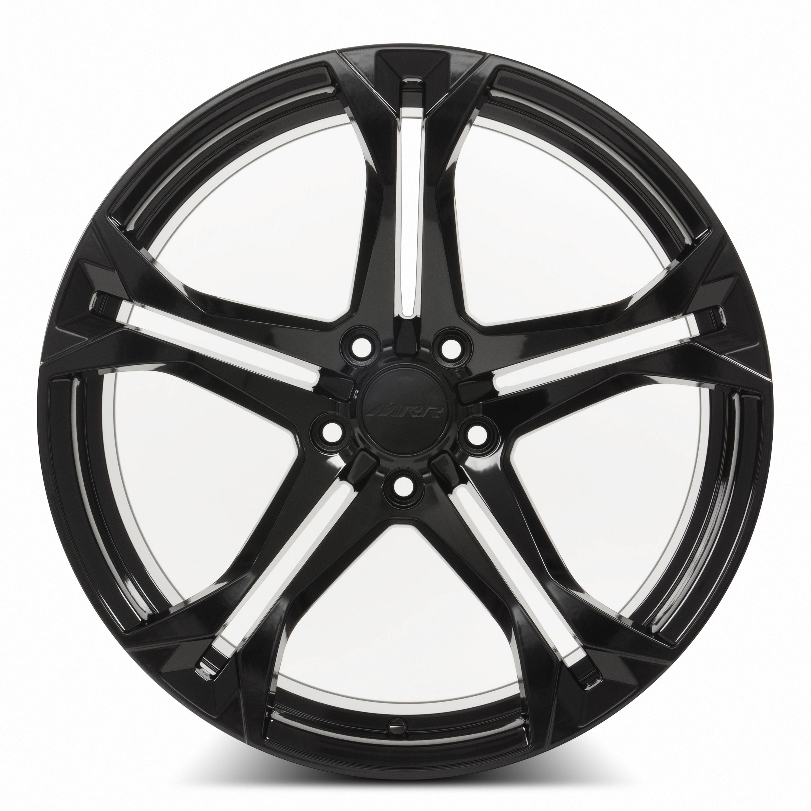 MRR M017 Wheels
