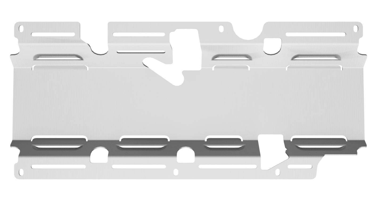 Improved Racing 4" Stroke LS & Vortec Engine Windage Tray