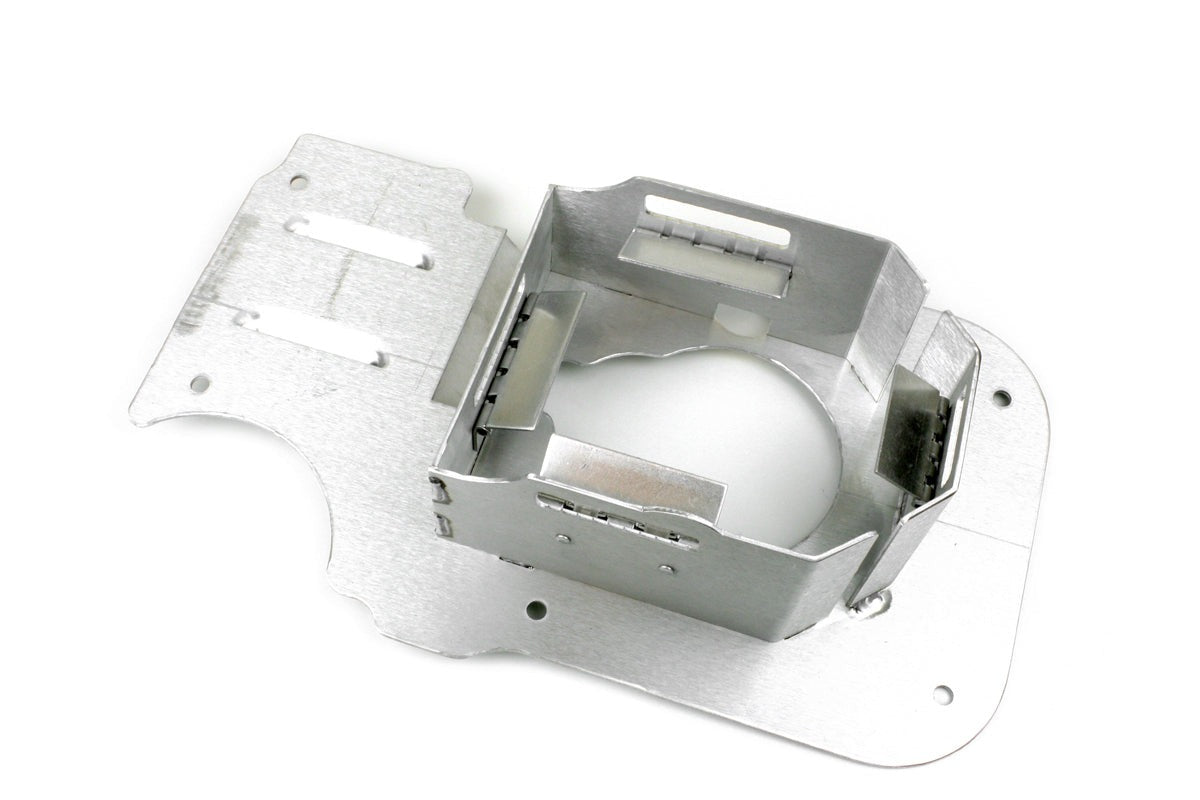 Improved Racing Camaro SS / G8 / SS / Caprice PPV Racing Oil Pan Baffle