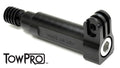 Tow Hook Camera Mount for GoPro® Cameras BMW / MINI
