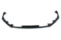 OLM S Style Carbon Fiber Front Lip - 2022+ WRX