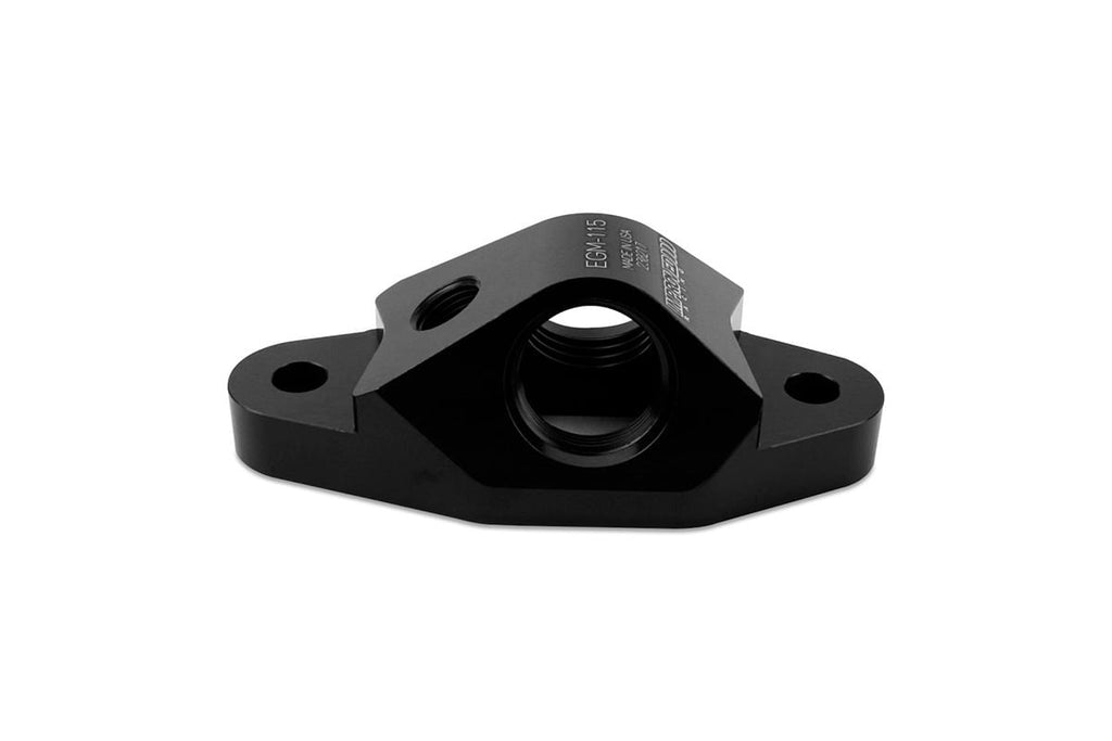 Improved Racing LT Oil Accumulator / Sensor / Turbo Feed Adapter