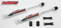 (FRONT SHOCK) 60-87 CHEVY 1/2 TON STOCK TO 4.5 INCH DROP