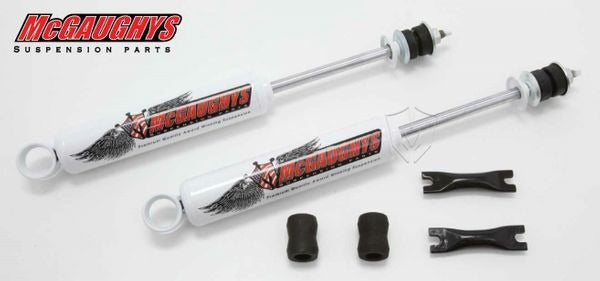 (FRONT SHOCK) 60-87 CHEVY 1/2 TON STOCK TO 4.5 INCH DROP