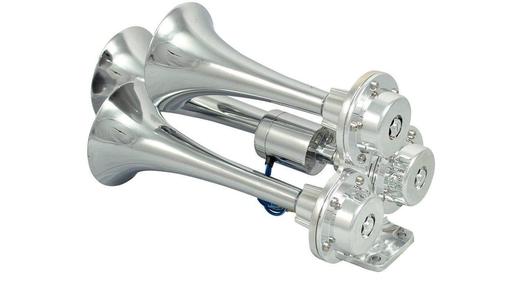 Caboose Air Horn