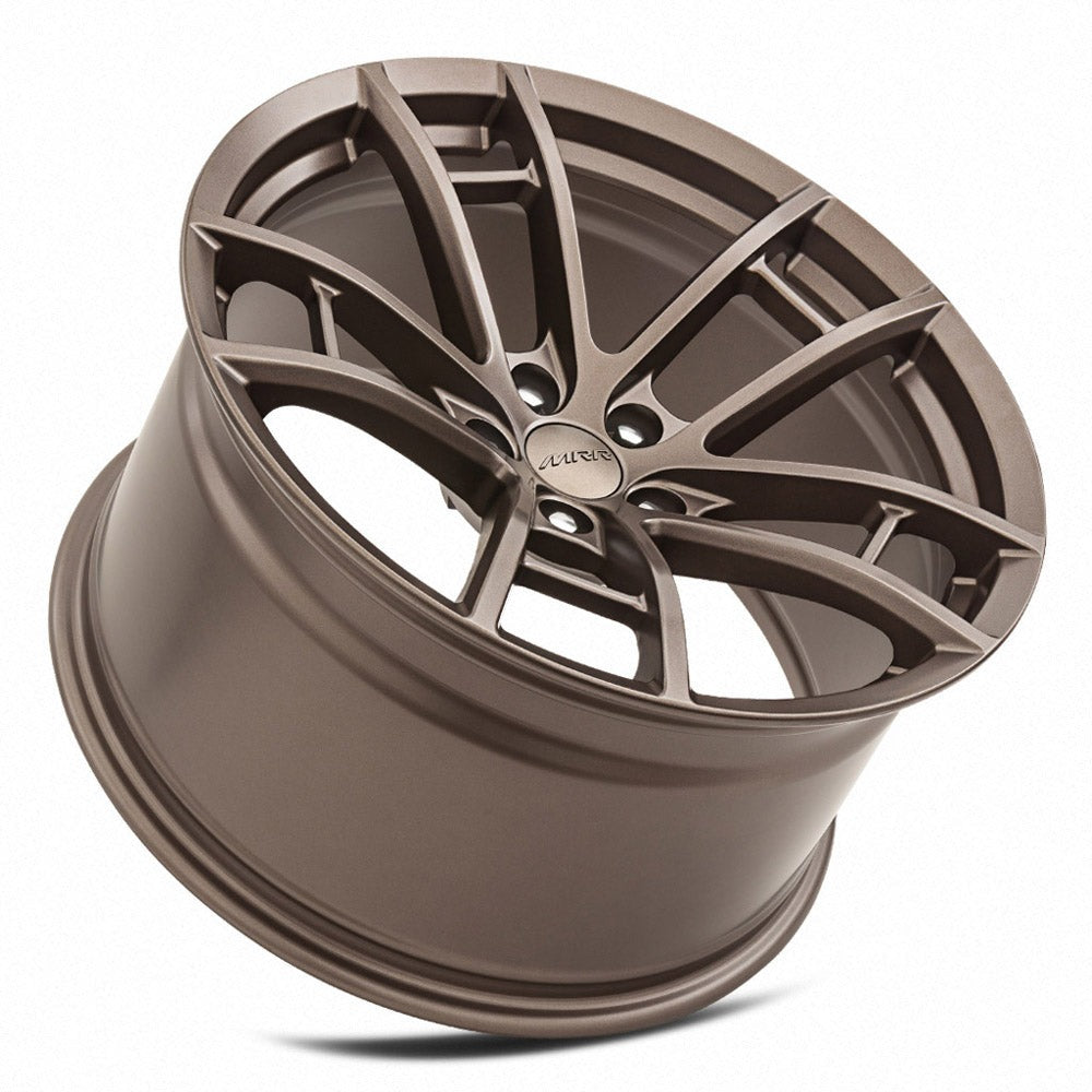 MRR M392 Wheels