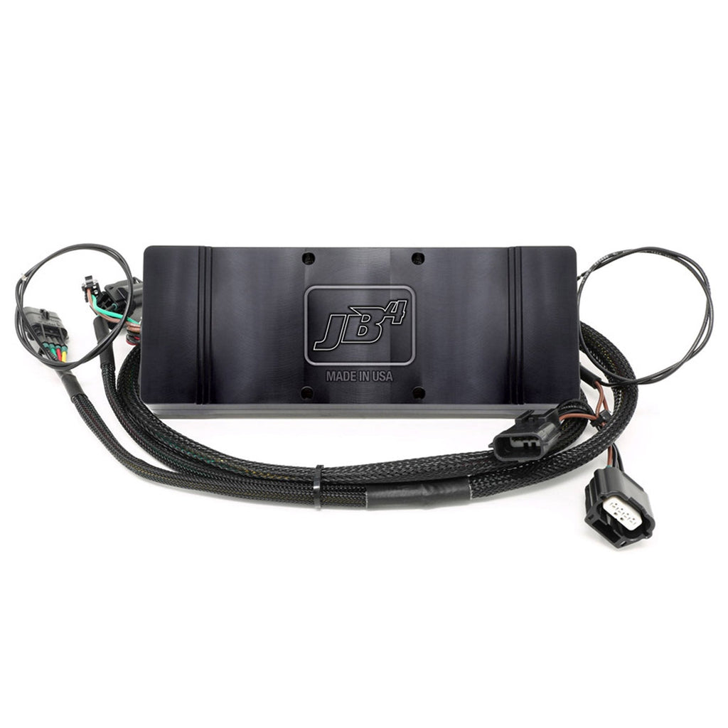 JB4 Performance Tuner for 2016+ Infiniti Q50/Q60 VR30 3.0L Twin Turbo
