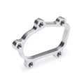 BOOST products Downpipe Flange RB26DETT - Stainless Steel