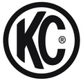 KC HiLiTES 21-26 Ford Bronco Gravity Titan Ditch Light Kit