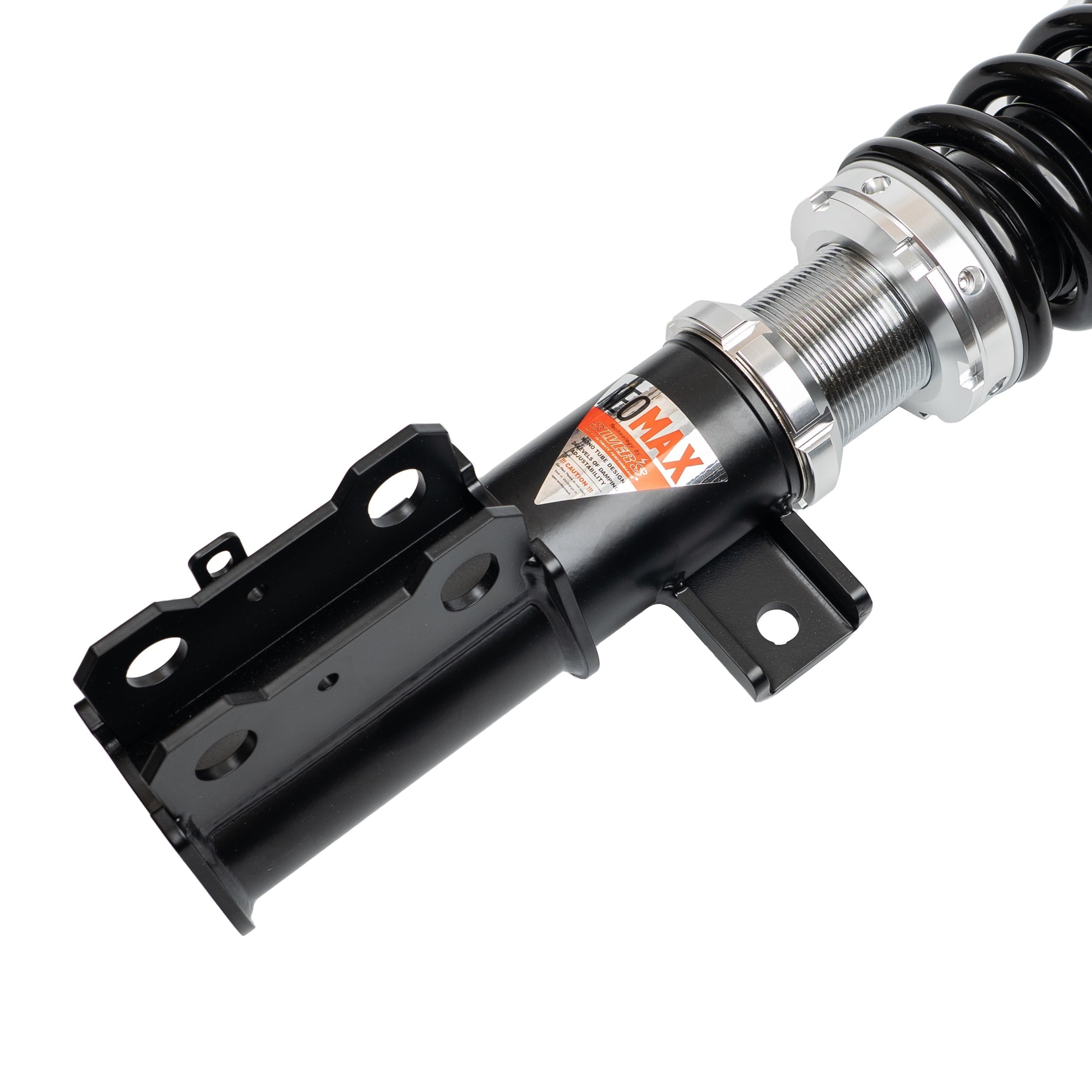 Silver's NEOMAX Coilovers Toyota Rav4 (XA40) FWD/AWD 2013-2018