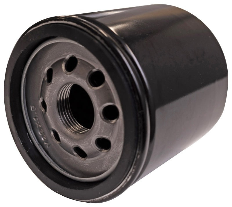 K&N 21-24 Harley Davidson Sportster S Spin-On Oil Filter - Black