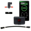 S58 BMW M2 M3 M4 X3M X4M Flex Fuel Ethanol Content Sensor for E85 Fuel Monitoring