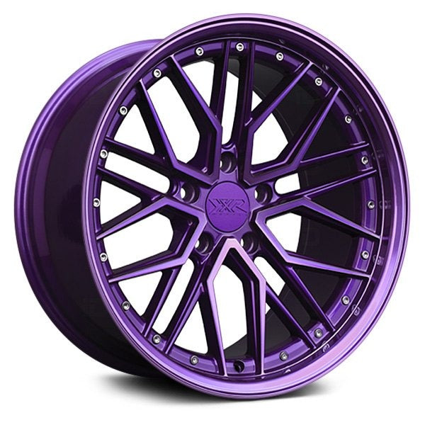 XXR 571 Wheels