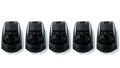 OLM Cab Light Replacement Set (Smoke Lens/Amber Light) - 2017-2022 Ford Super Duty F250/F350