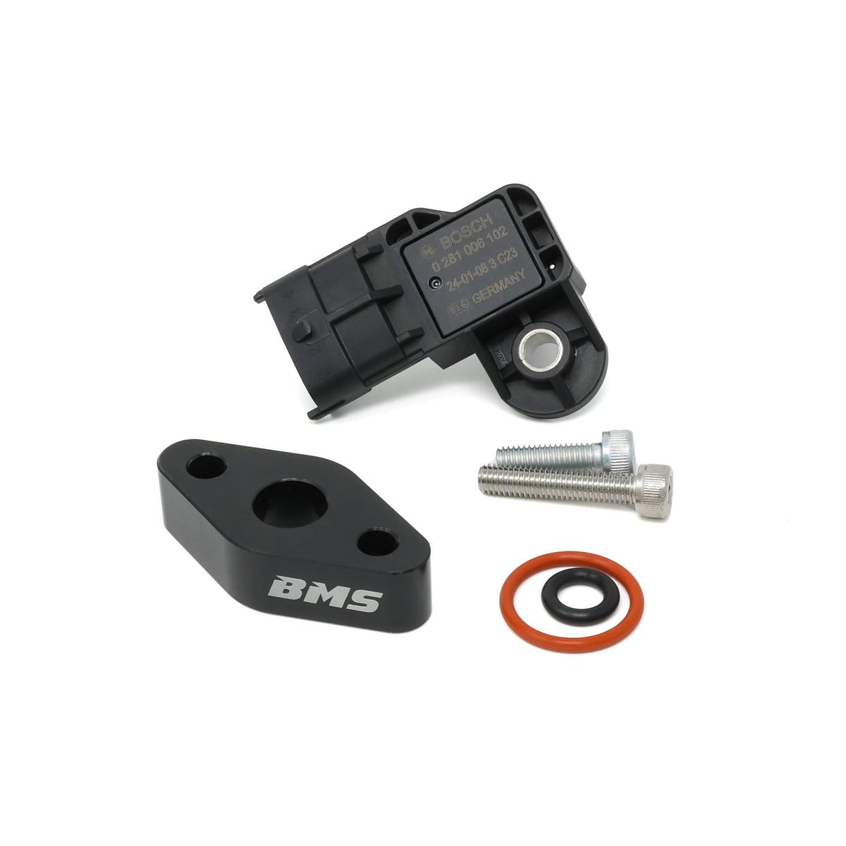 Kia Stinger/Genesis G70/G90 4 Bar TMAP Adapter Kit