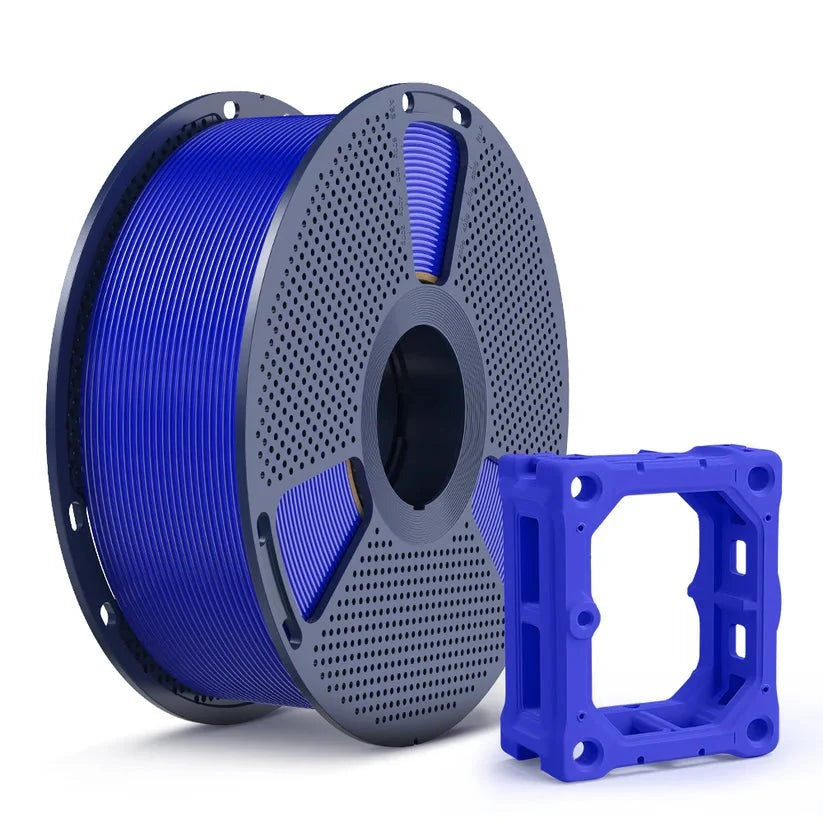 Friendly Hobbies 3D Printer PLA Filament 1kg Spools