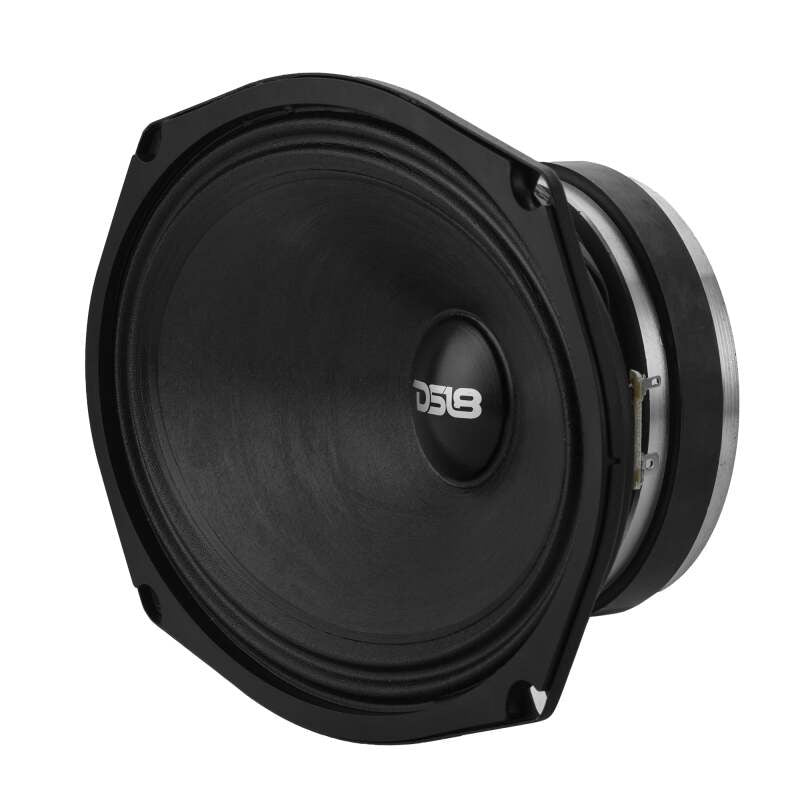 DS18 6x9in 150 Watts RMS 8ohm Mid-Bass Water-Resistant Cone Loudspeaker