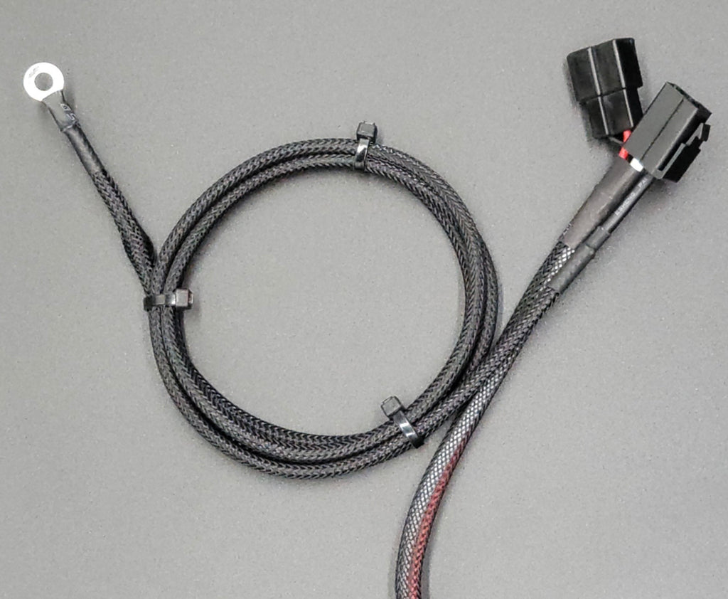 Ghost Lock for Honda & Acura Vehicles