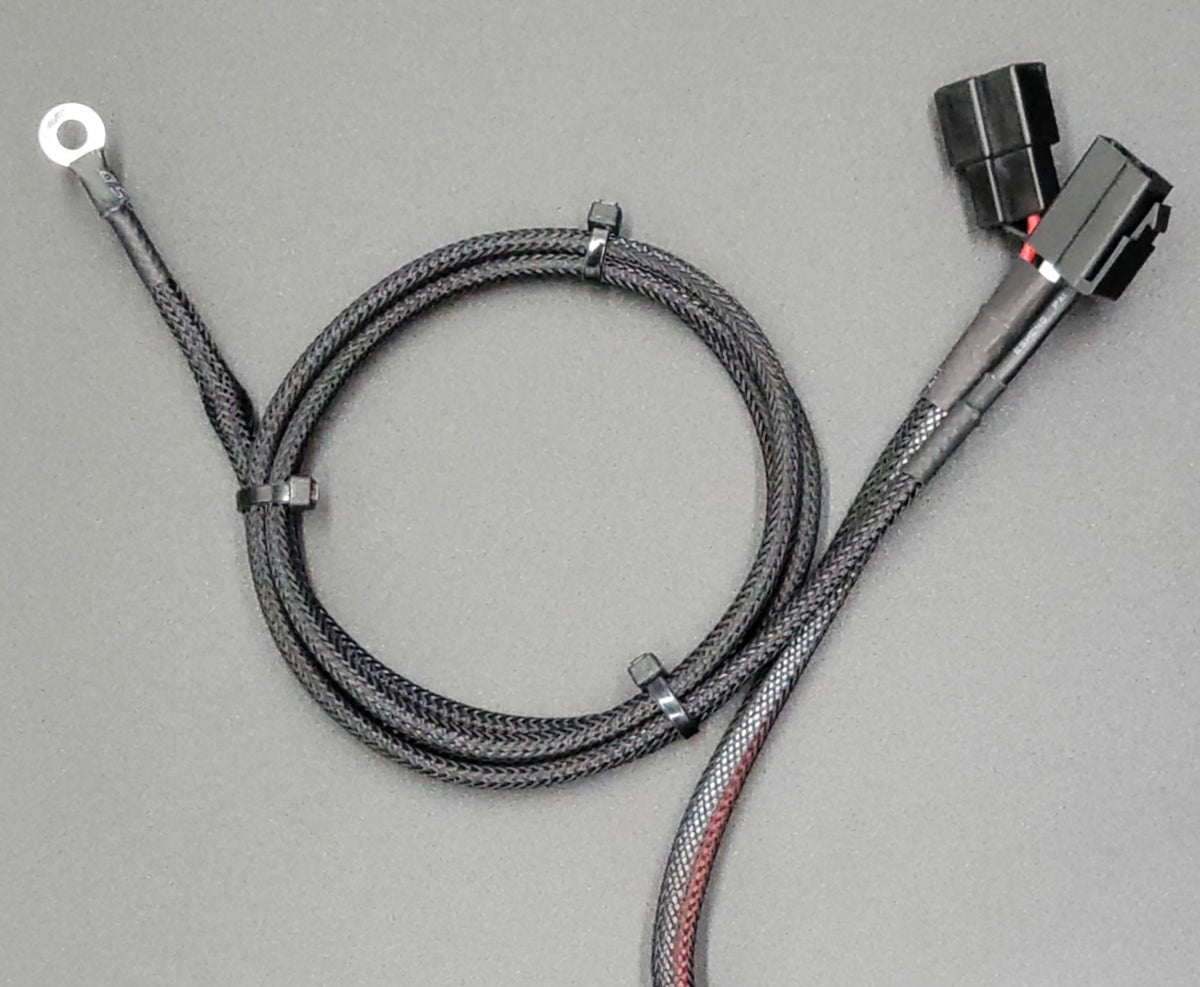 Ghost Lock for Honda & Acura Vehicles