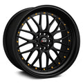 XXR 521 Wheels