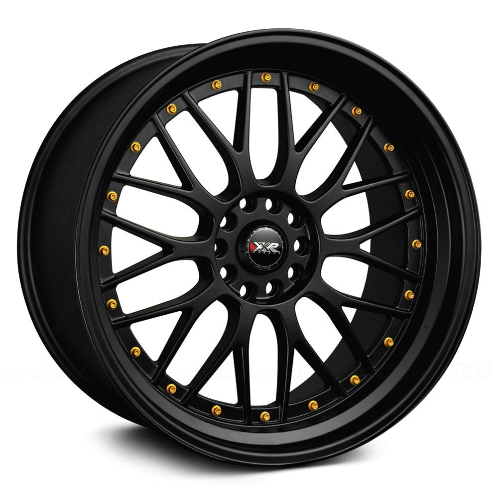 XXR 521 Wheels